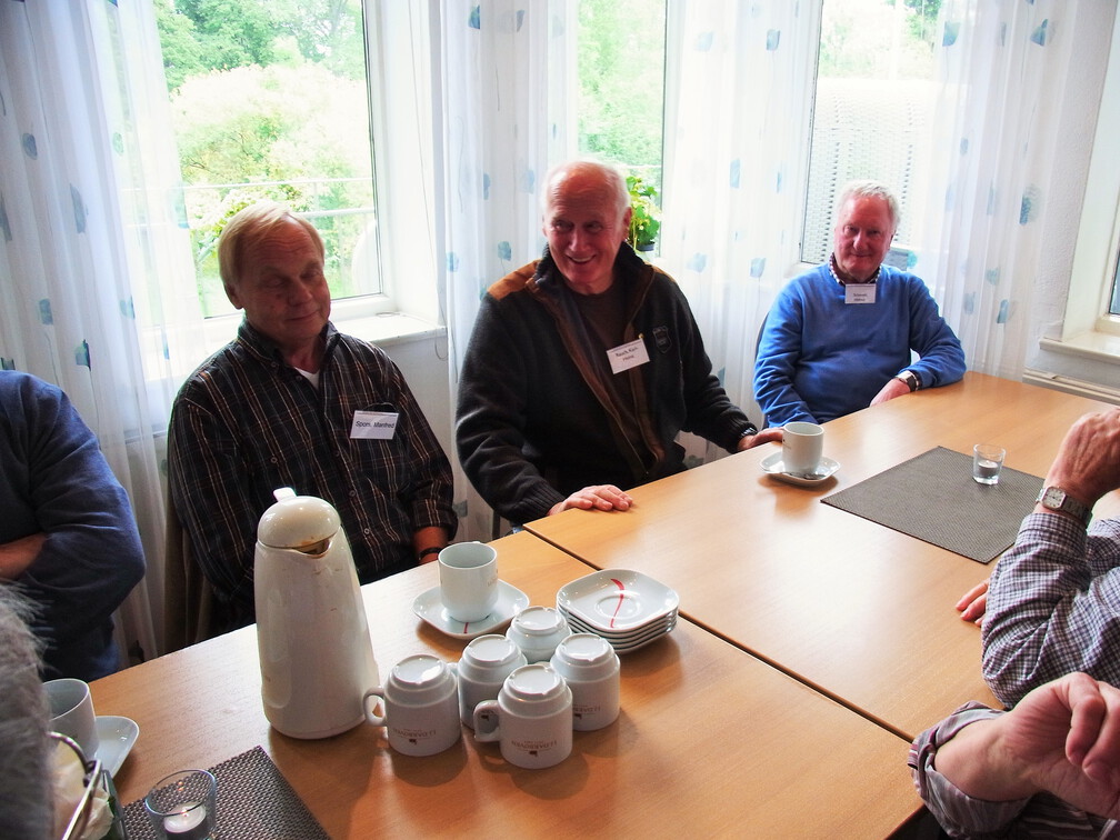 Spors, Manfred / Rauch, Karl-Heinz / Schenzel, Helmut