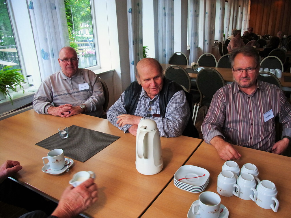 Nase, Fred / Winkelmann, Lothar / Sitek Georg