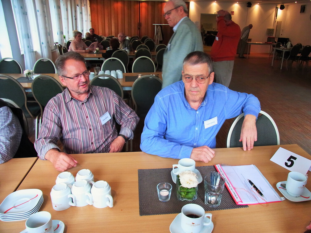 Sitek Georg / Lepa, Georg