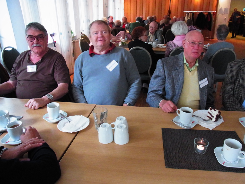 Heitland, Dankwart / Olheide, Walter / Möller, Friedrich