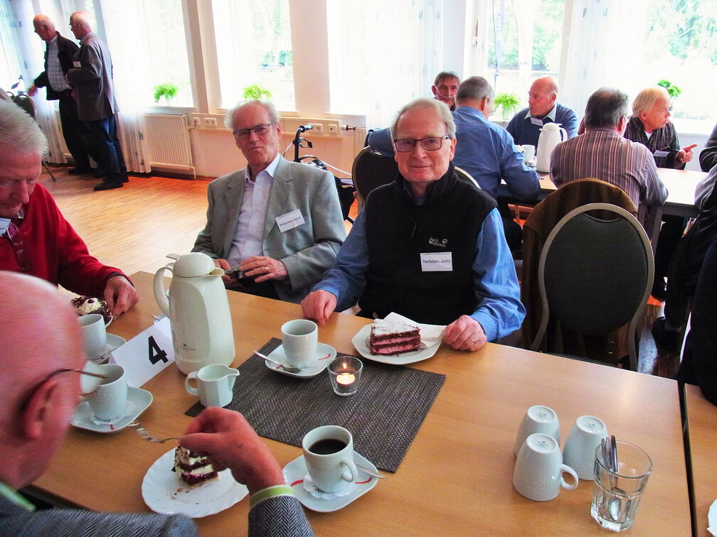 Mittermair, Adolf / Hartleben, Jonny