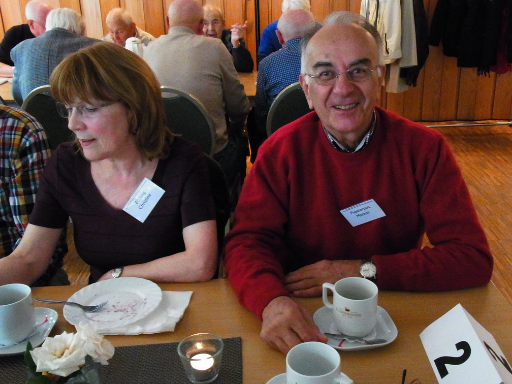 Bößling, Christine / Papaterpos, Markos