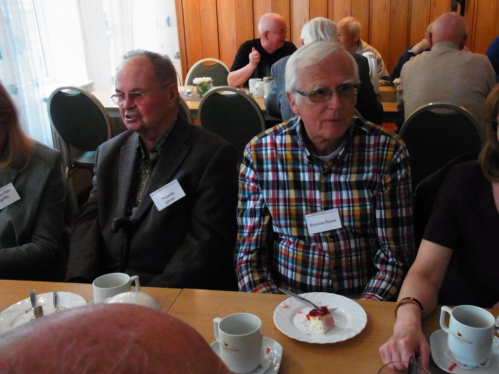  Meinicke, Günter / Brannies, Rainer 