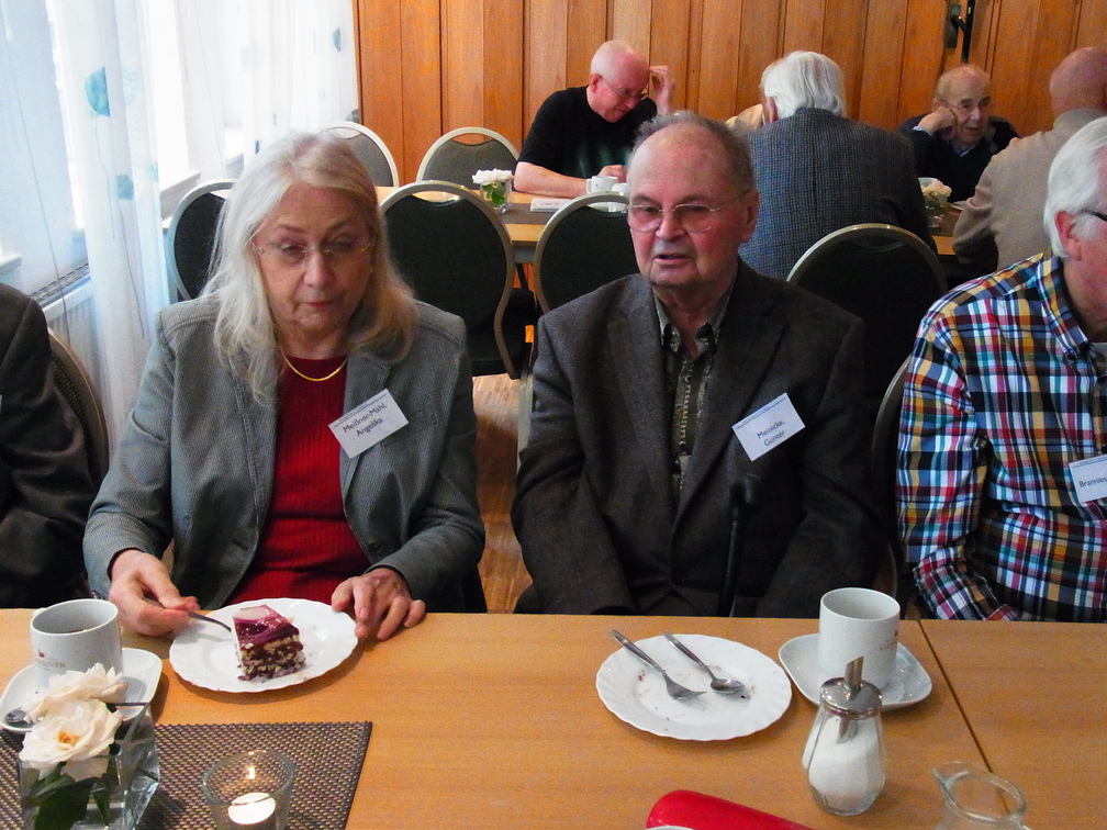 Meißner-Mähl, Angelika / Meinicke, Günter 