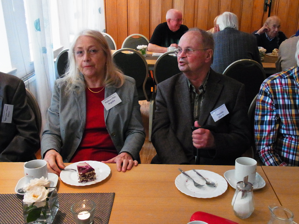 Meißner-Mähl, Angelika / Meinicke, Günter 