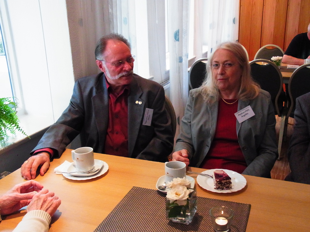 Tegtmeier, Heinz-Dieter / Meißner-Mähl, Angelika