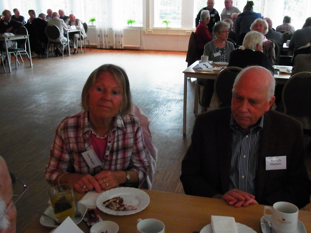 Foltz, Margitta / Rauch, Dr. Klausheinz