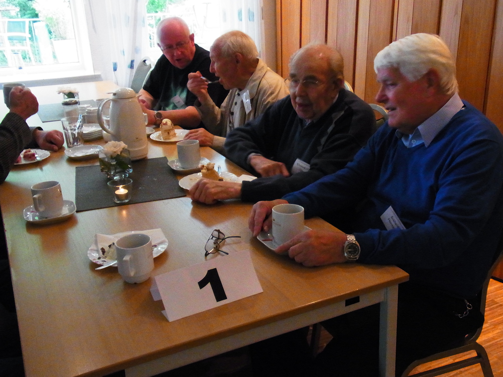 Bludau, Jens / Schön, Wilfried / Kromrei, Hans-Georg / Eckhardt, Hermann