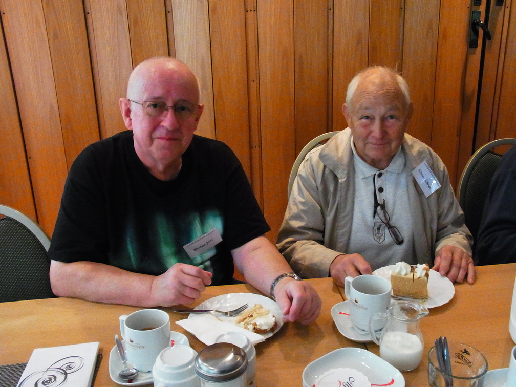 Bludau, Jens / Schön, Wilfried