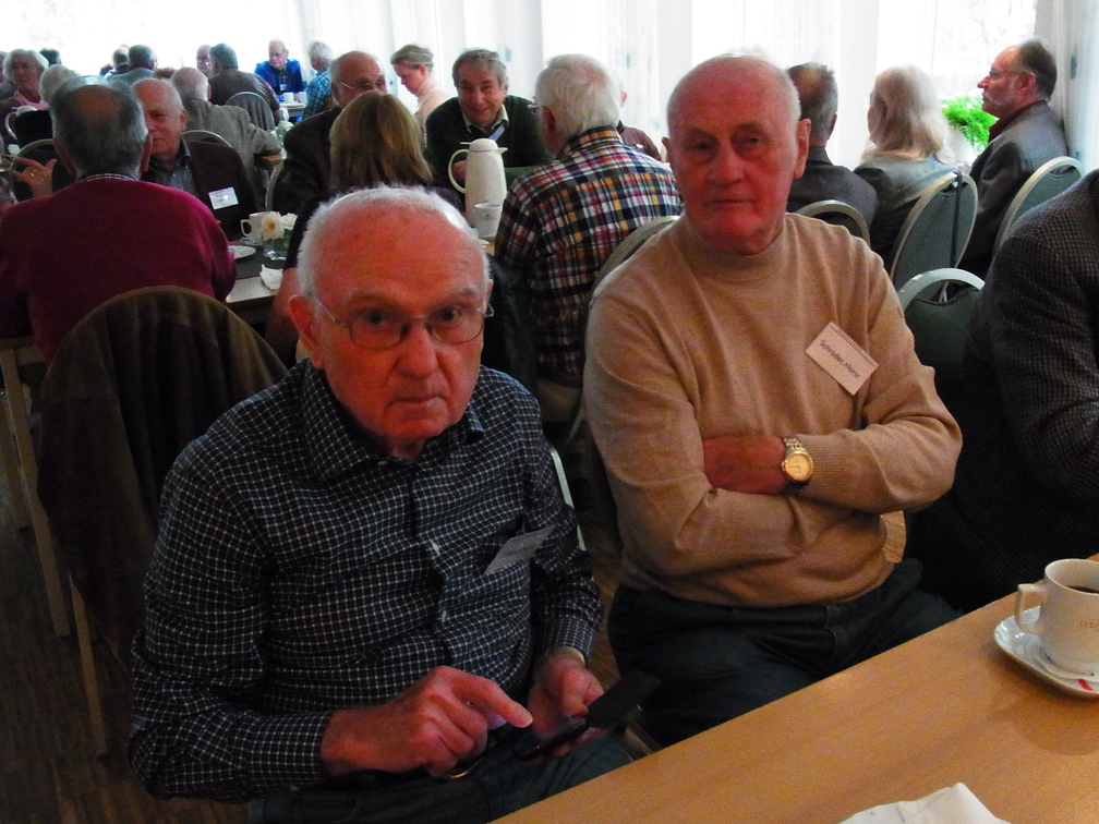 Lichter, Dieter / Schrader, Horst