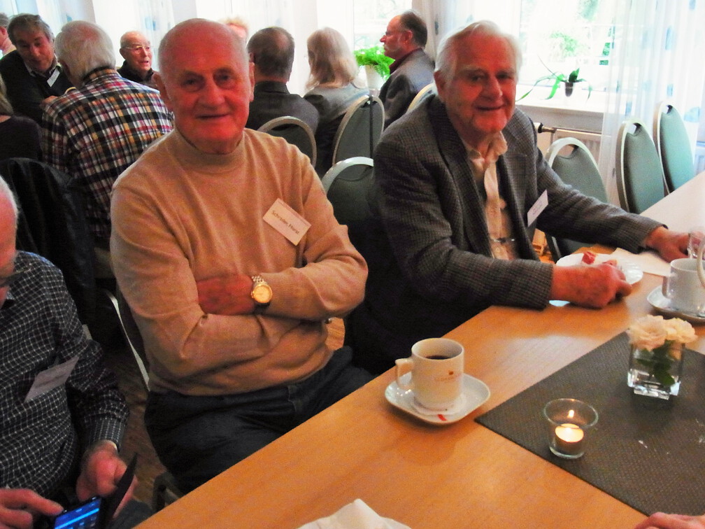 Schrader, Horst / Schmuhl, Reinhold