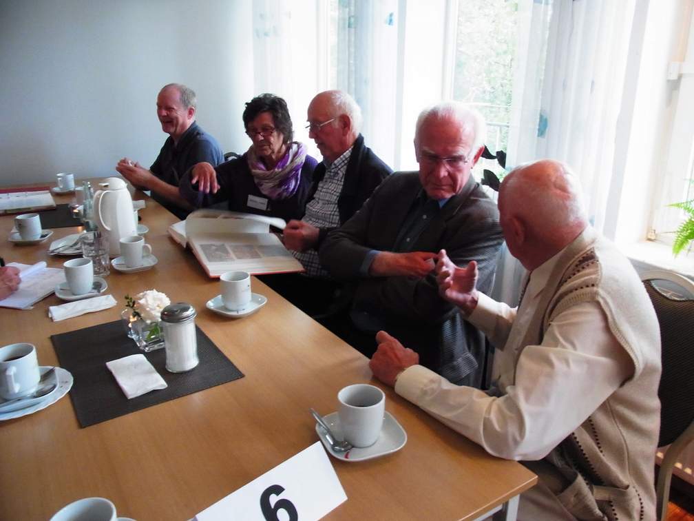 Fuhlrott, Wolfgang / Schmitt, Gisela / Vick, Peter / Wiemer, Siegfried / Kerekes, Mihaly