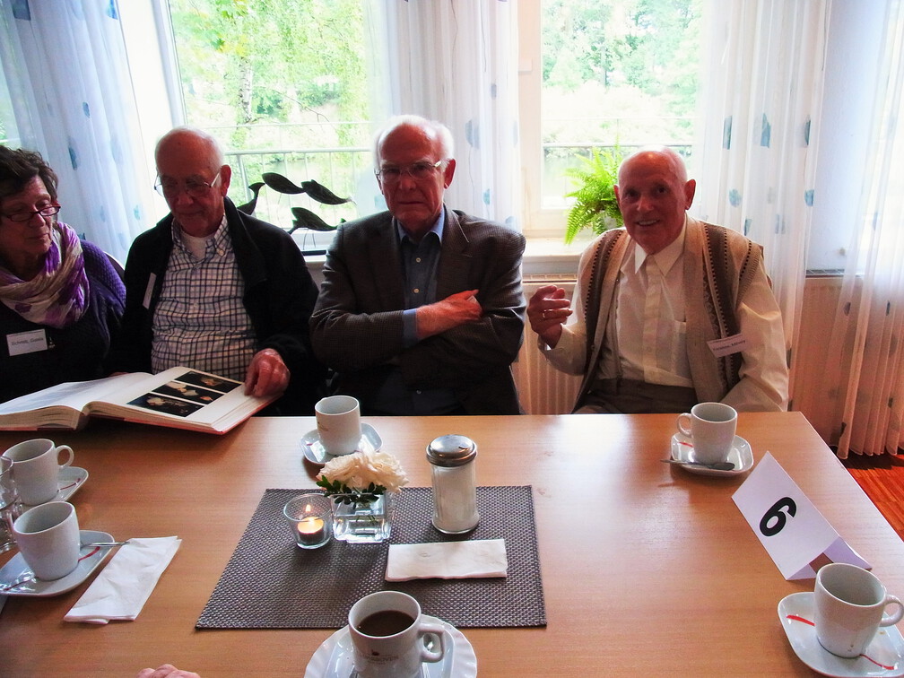 Schmitt, Gisela / Vick, Peter / Wiemer, Siegfried / Kerekes, Mihaly