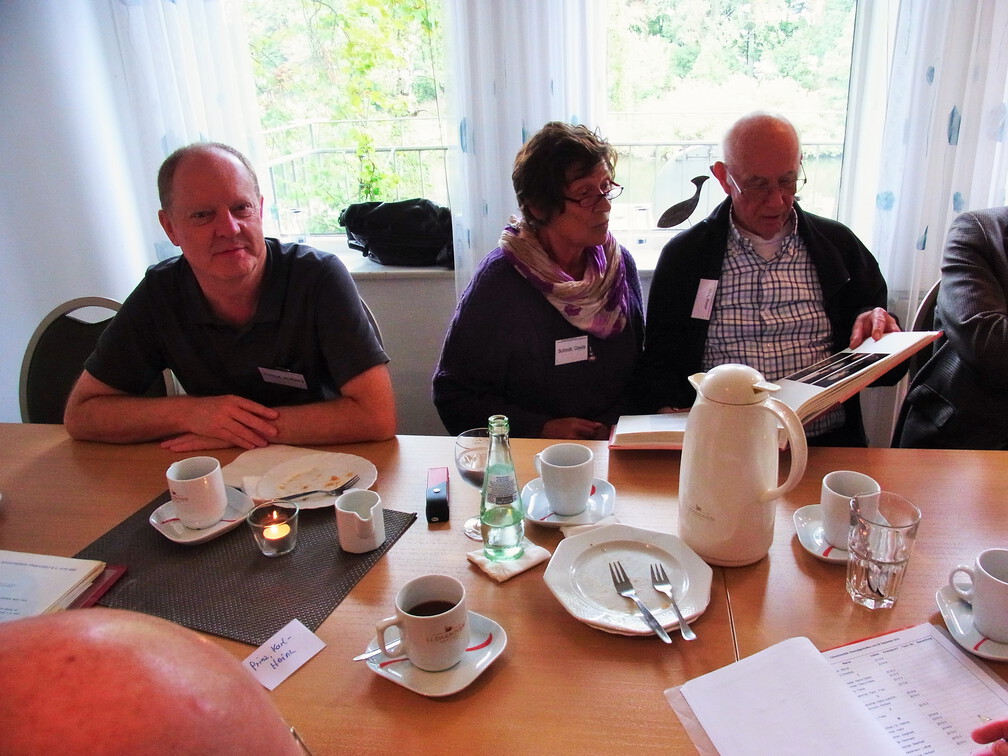 Fuhlrott, Wolfgang / Schmitt, Gisela / Vick, Peter 