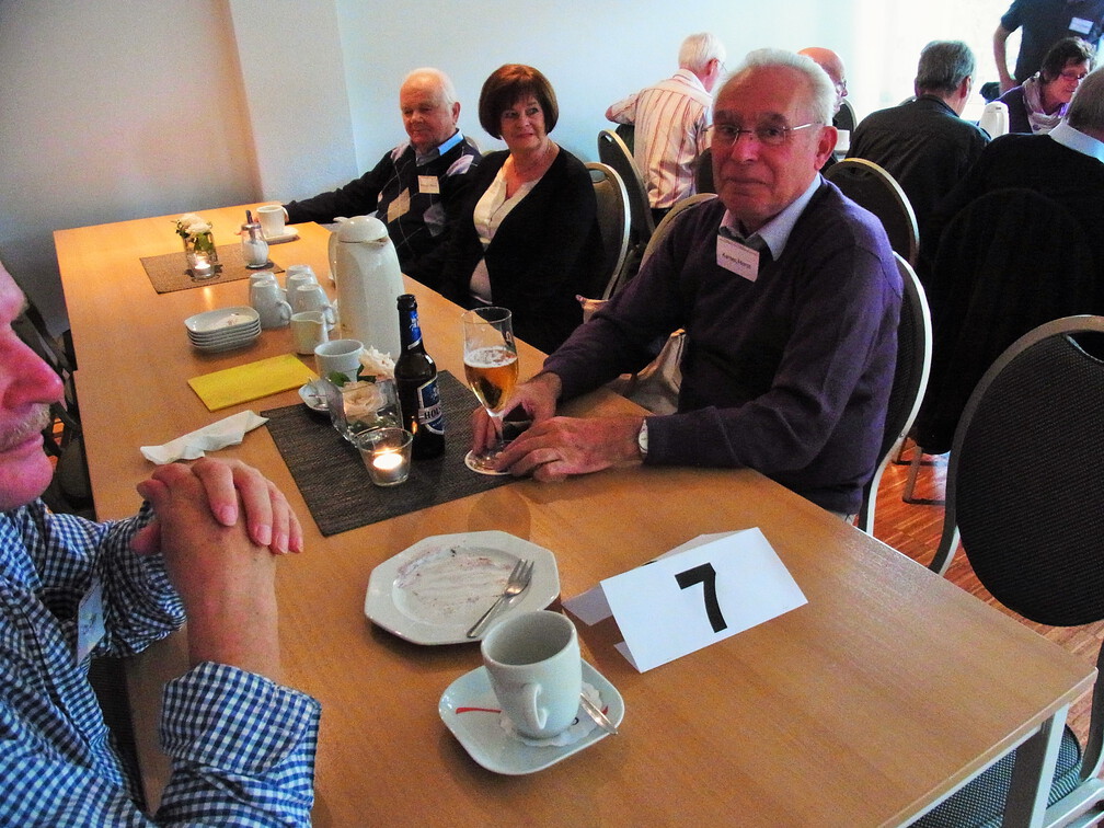 Hoffmann, Harry / NN / Kartes, Horst