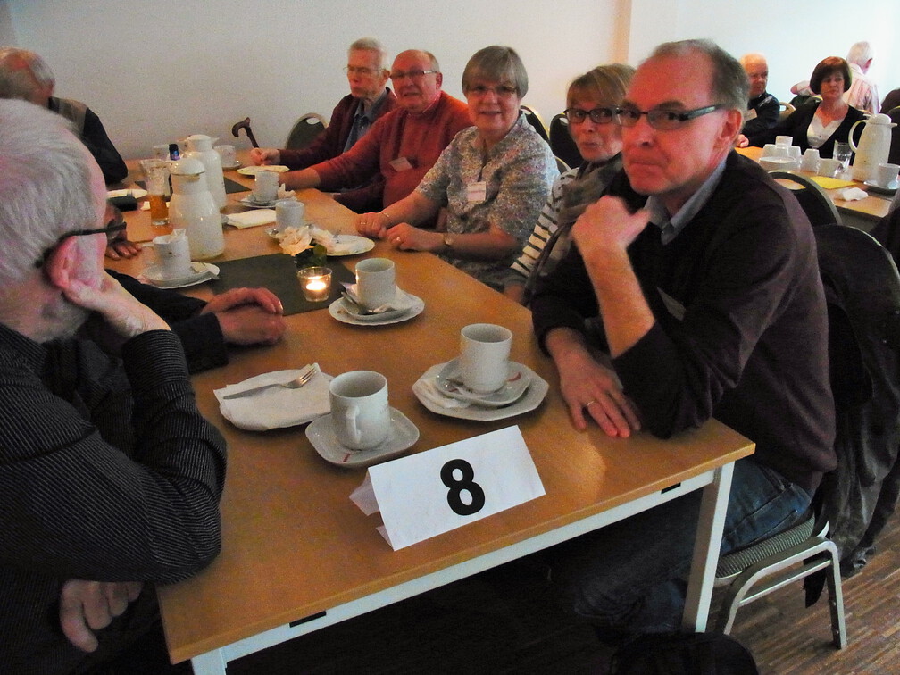 Köhler, Karsten / Wille, Reinhard  / El-Salamony, Michaela / Maack, Brigitte / Schaalo, Claus