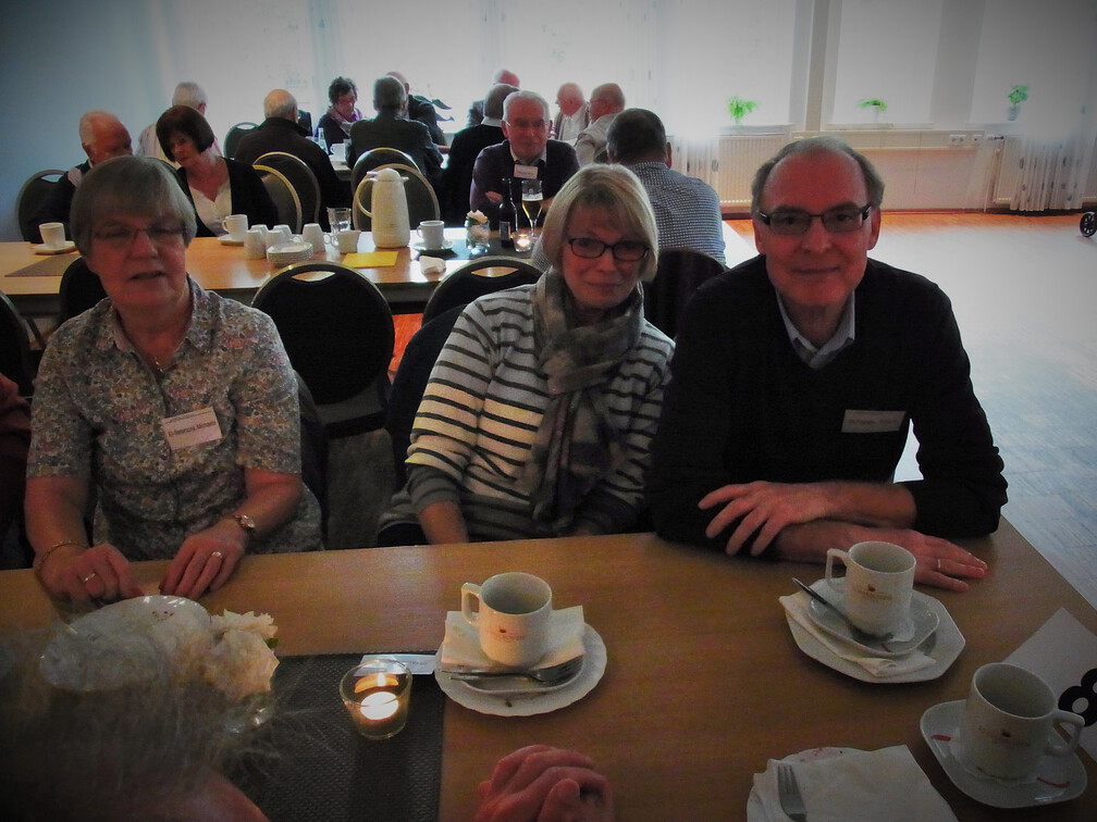 El-Salamony, Michaela / Maack, Brigitte / Schaalo, Claus