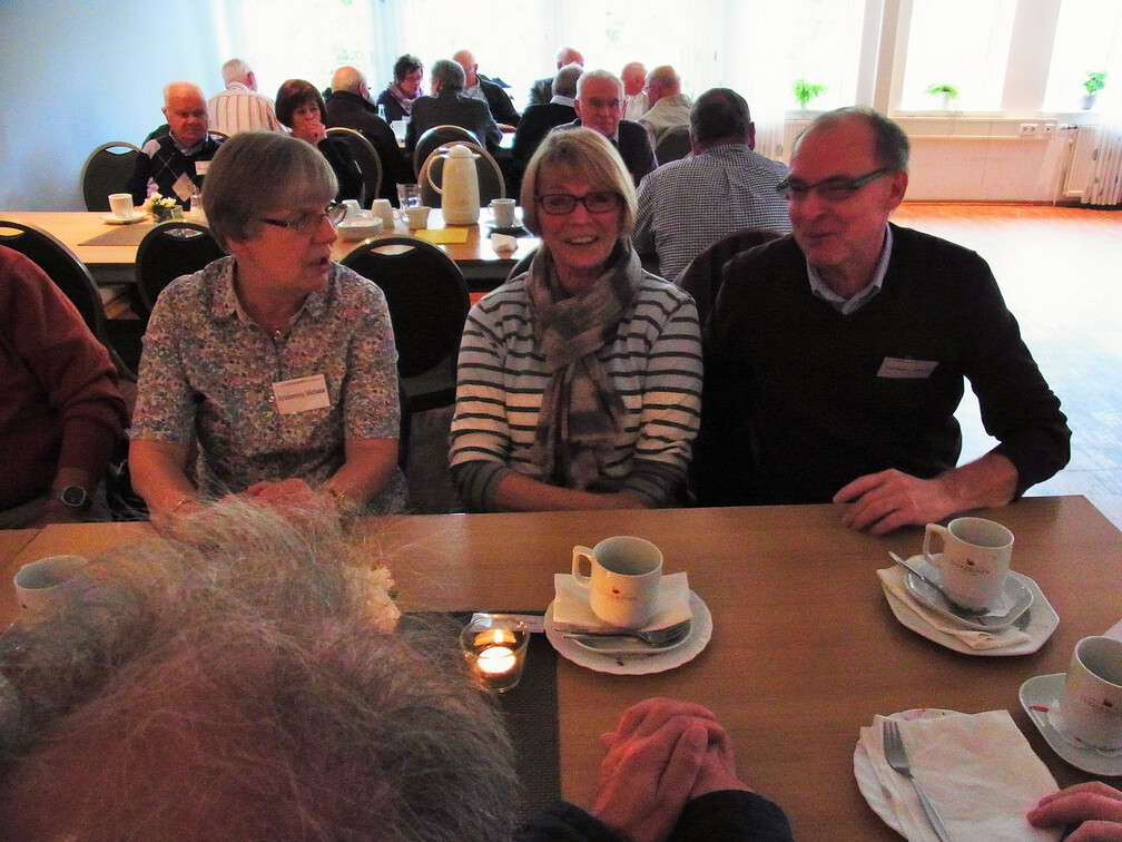 El-Salamony, Michaela / Maack, Brigitte / Schaalo, Claus