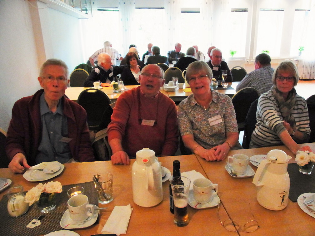 Köhler, Karsten / Wille, Reinhard  / El-Salamony, Michaela / Maack, Brigitte 