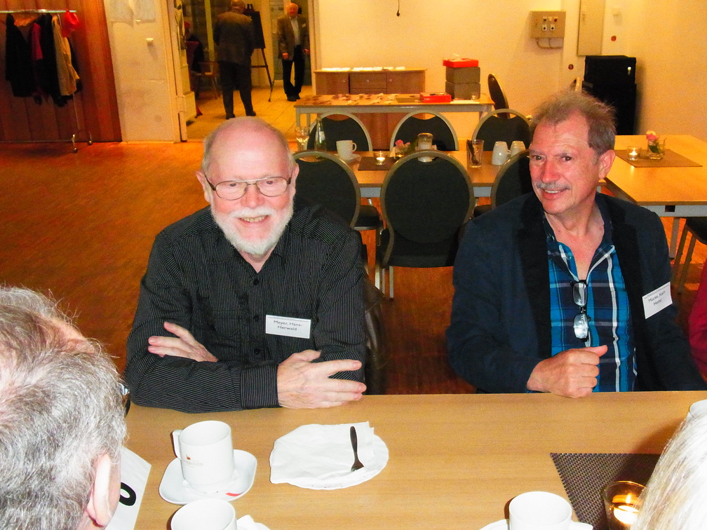 Meyer, Hans-Herwald / Mücke, Karl-Heinz