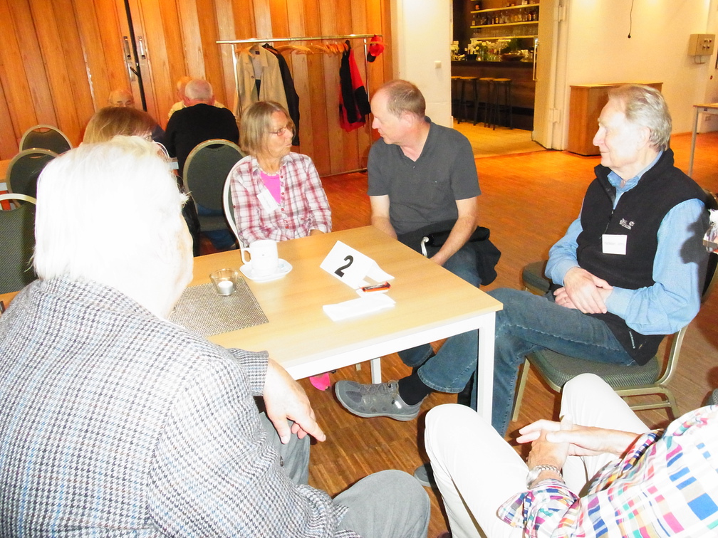 Schmuhl, Reinhold / Bößling, Christine / Foltz, Margitta / Fuhlrott, Wolfgang / Hartleben, Jonny