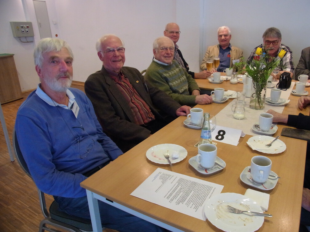 Diehl, Wolfgang/ Wiemer, Siegfried/ Henning, Horst/ Guth, Reinhard/ Sorg, Albert/ Heitland, Dankwart