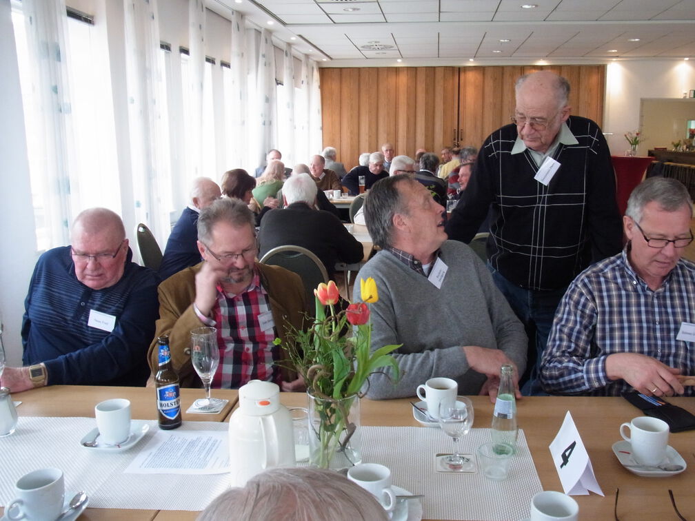 Nase, Fred/ Siteh, Georg/ Richter, Wolgang/ Dostmann, Hans/ Stönner, Ulrich