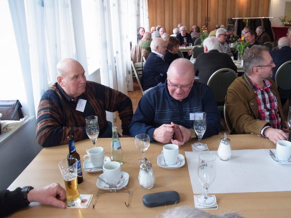 Winkelmann, Lothar/ Nase, fred/ Sitek, Georg