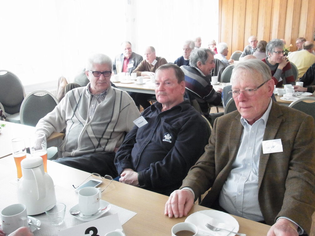 Georgescu, Valentin/ Ott, Dieter/ Kreitz, Ernst