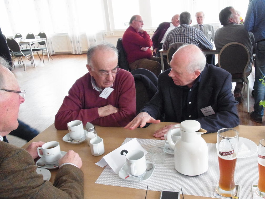 Kretz, Ernst/ Papaterpos, Markos/ Dr.Rauch, Klaus-Heinz