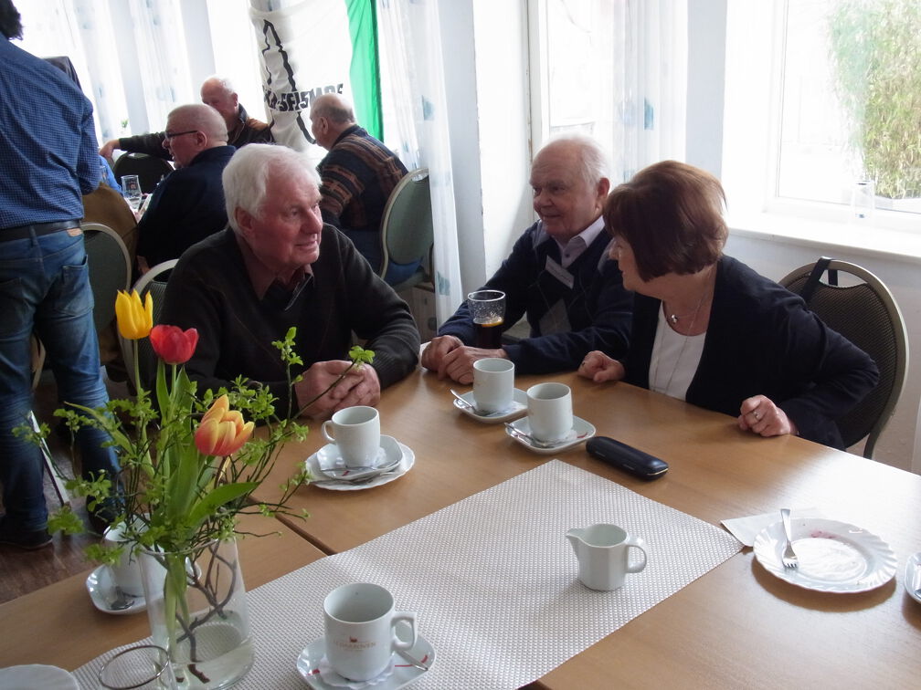 Heuer, Wolf-Dieter/ Hoffmann, Harry/ NN