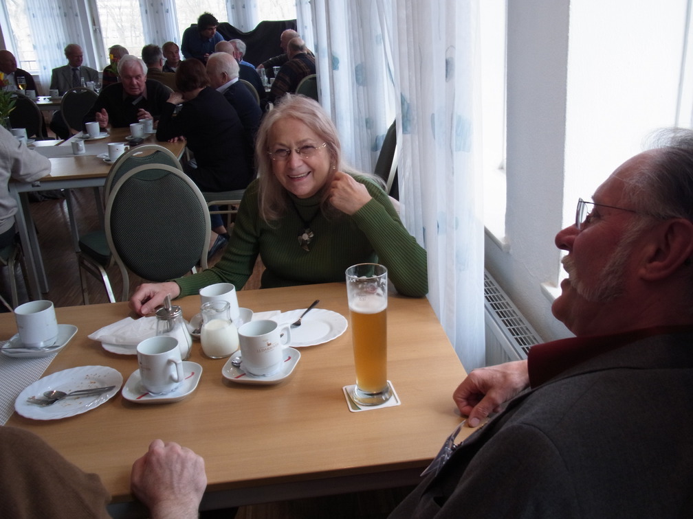 Meißner-Mähl, Angelika