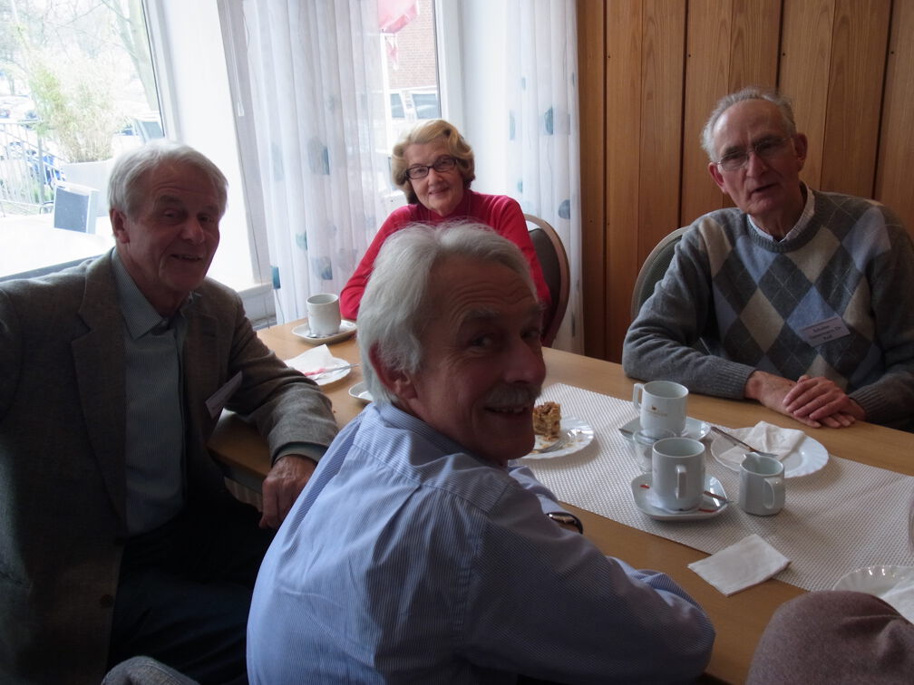 Gerlach, Bodo/ Braun, Gotthard/ Rudolph, Nina/ Dr.Schulze-Gattermann, Rolf