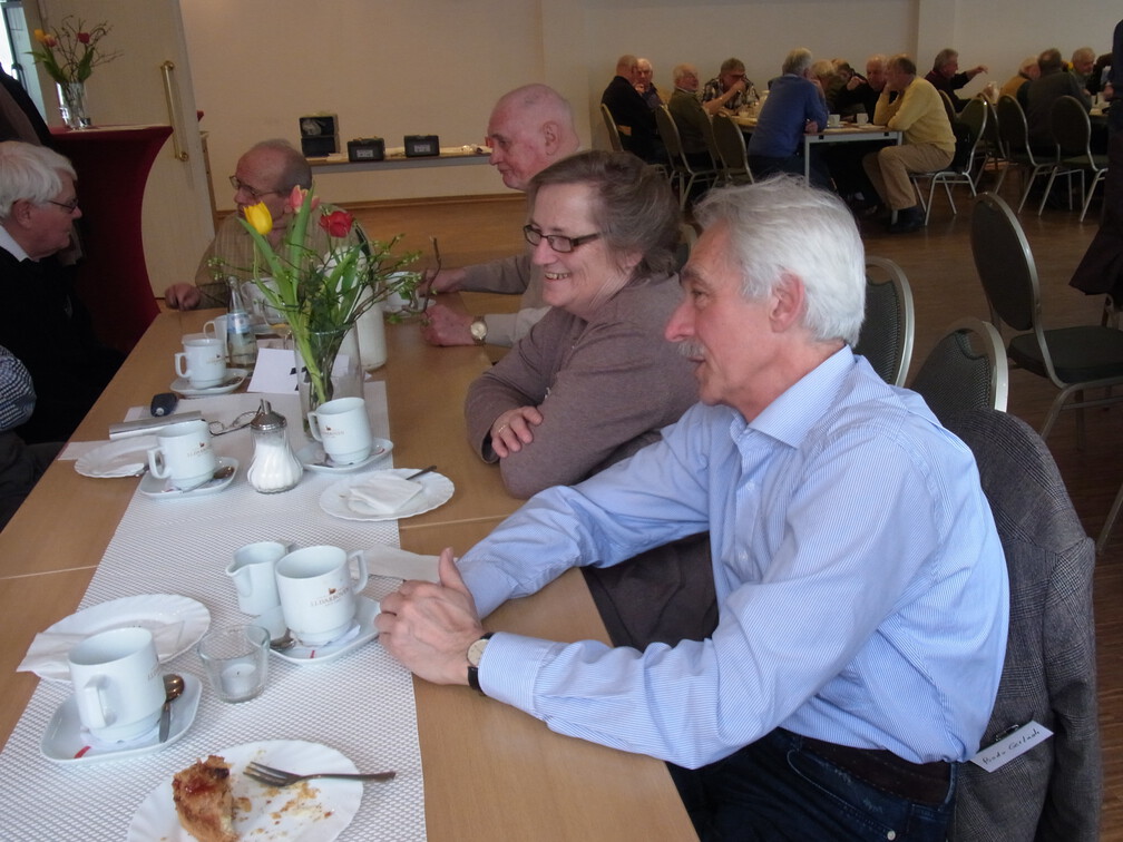 Eckhardt, Hermann/ Lehmann, Horst-Weerd/ Schrader, Horst/ Niebur-Woltersdorf, Sabine/ Gerlach, Bodo