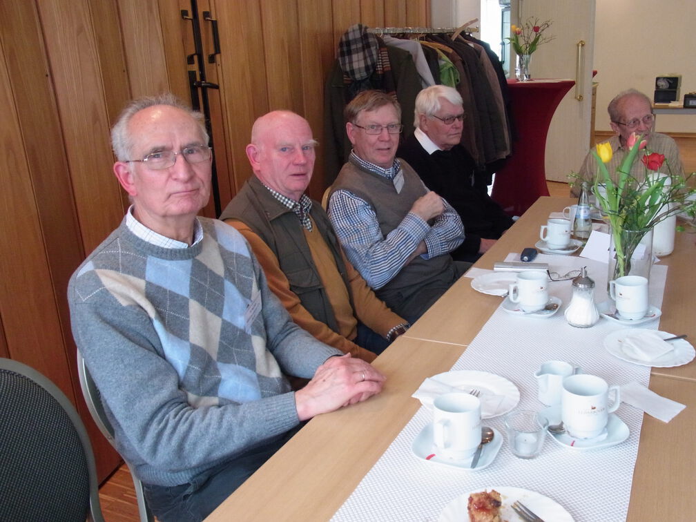 Dr. Schulze-Gattermann, Rolf/ Lemke, Reinhold/ Baerfacker, Gerth/ Eckhardt, Herrmann/ Lehmann, Horst-Weerd