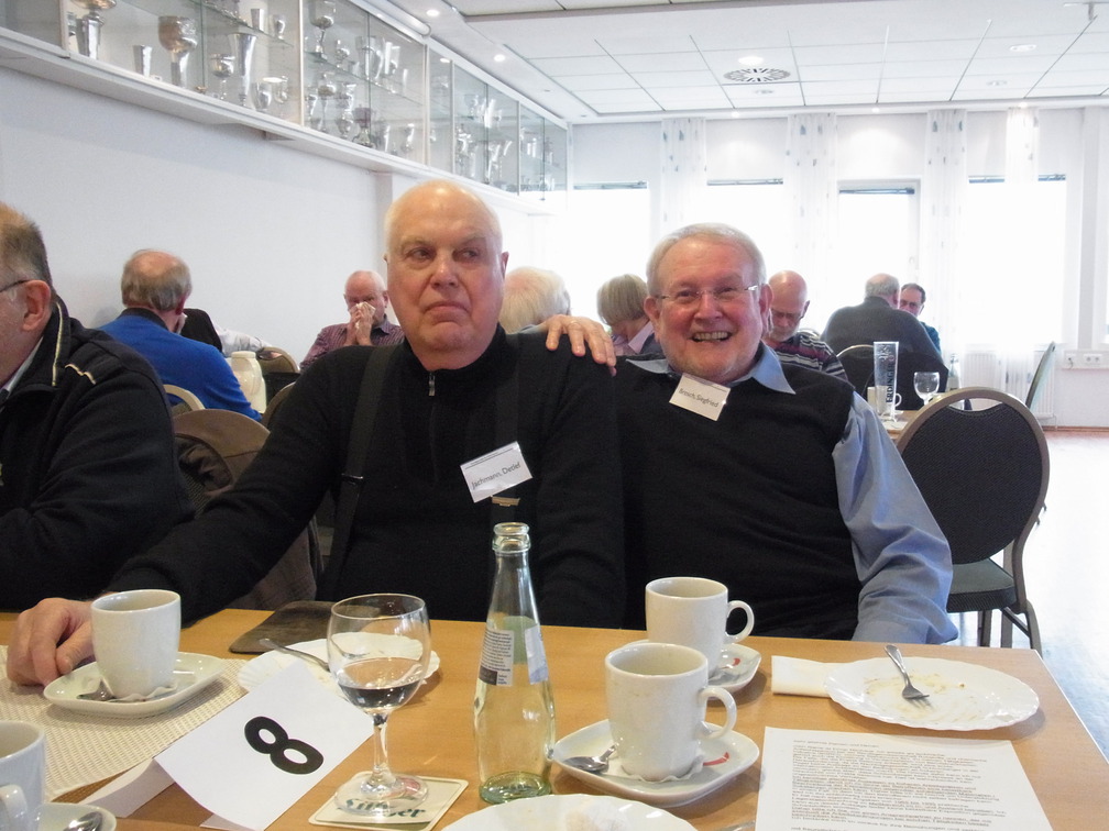 Jachmann. Detlef/ Brosch, Siegfried