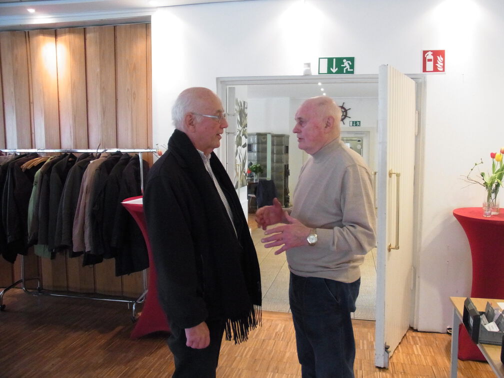 Vick, Peter/ Schrader, Horst