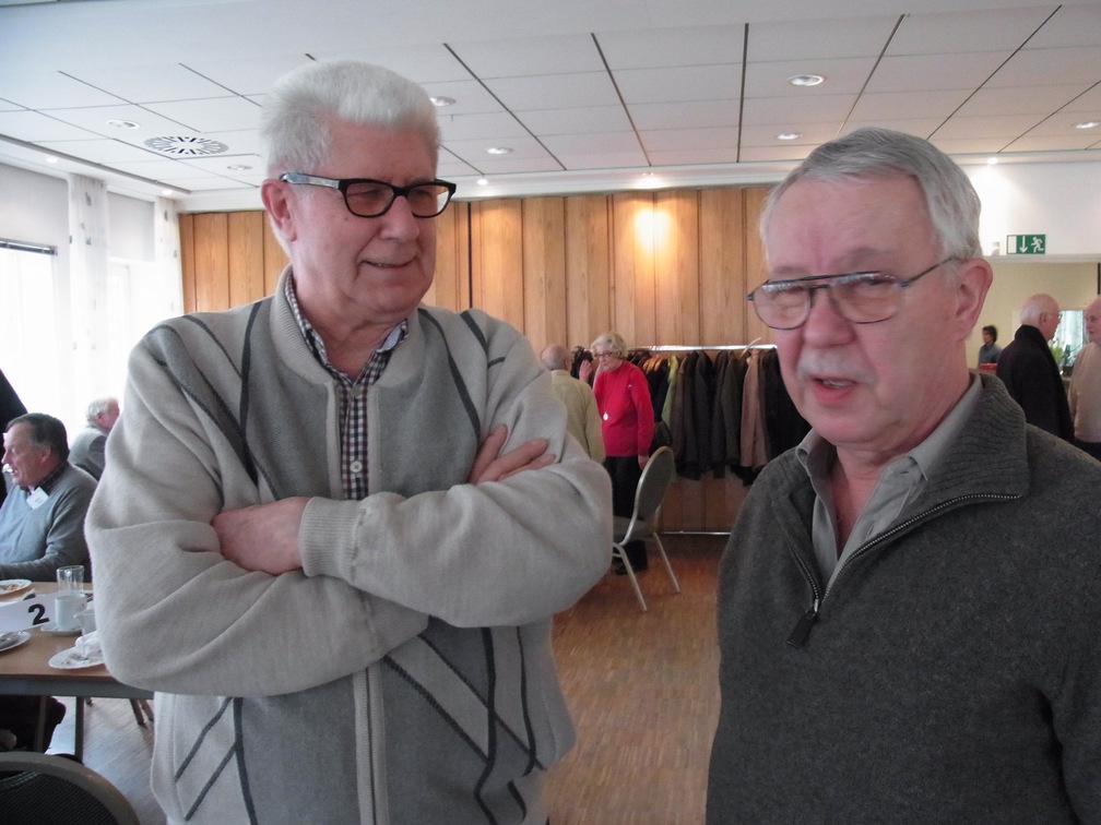 Georgescu, Valentin/ Fricke, Rolf/ 