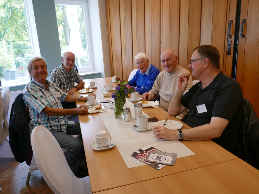 Hupe, Jürgen/ Söder,Wolfgang/ Eckhard,Hermann/ Schrader,Horst/ Dabbert,Lutz