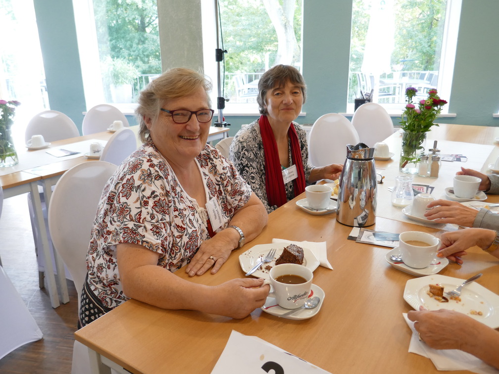 Niebuhr-Woltersdorf,Sabine/ Dürschner,Cristine