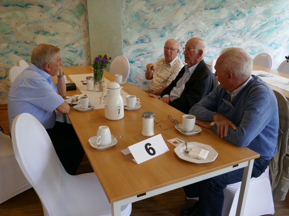 Arndt,Hartmut/ Schröder,Kurt/ Vick,Peter/ Kartes,Horst