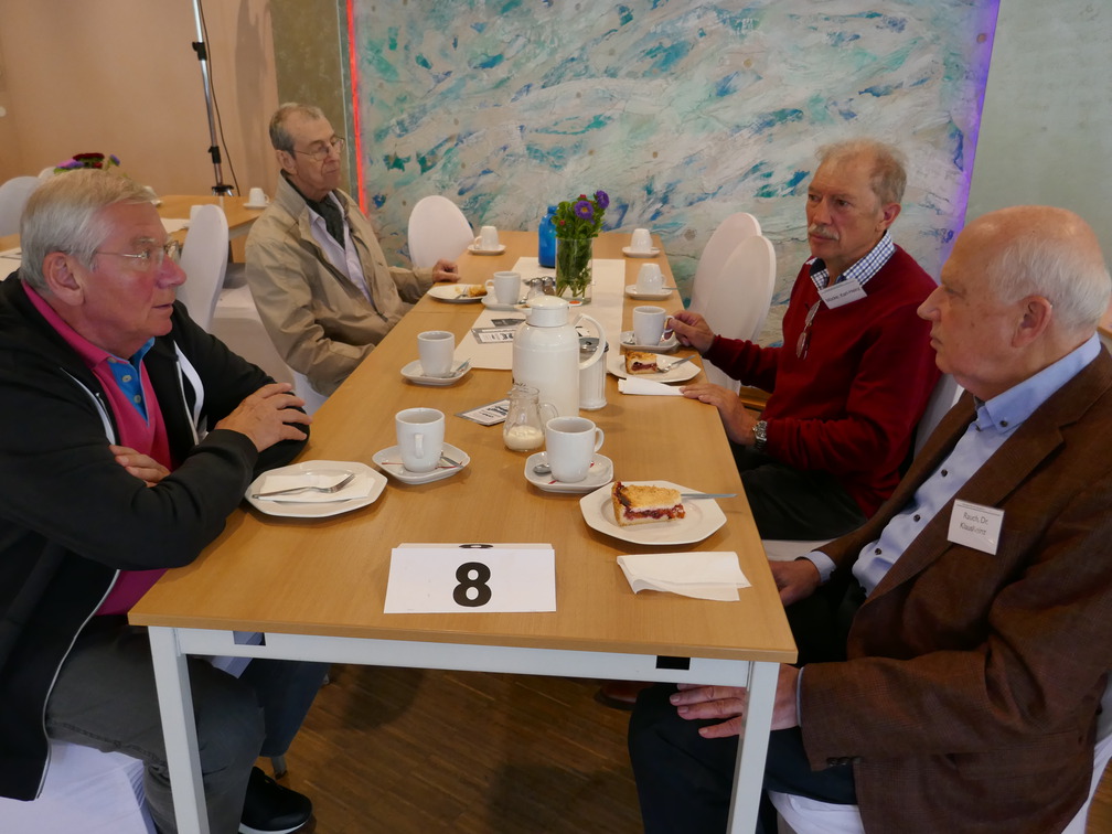 Neumann,Günter/ Pavlovic,Vladimir/ Mücke,Karl-Heinz/ Rauch,Dr.Klausheinz