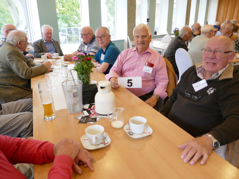 Grossmann,Ernst/ Schenzel,Helmut/ ??/ Fricke,Rolf/ Sorg,Albert/ Wille,Reinhard