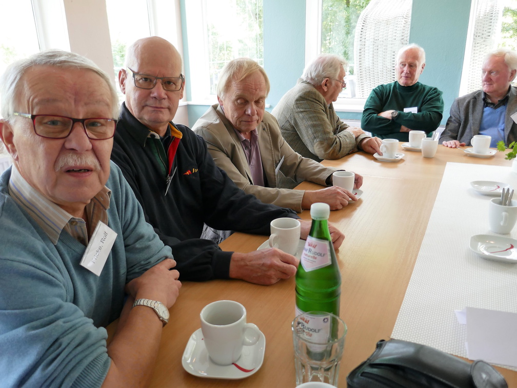 Fricke,Rolf/ Guth,Reinhard/ Spors,Manfred/ Schmuhl,Reinhold/ Rauch,Karl-heinz/ Schenzel,Helmut