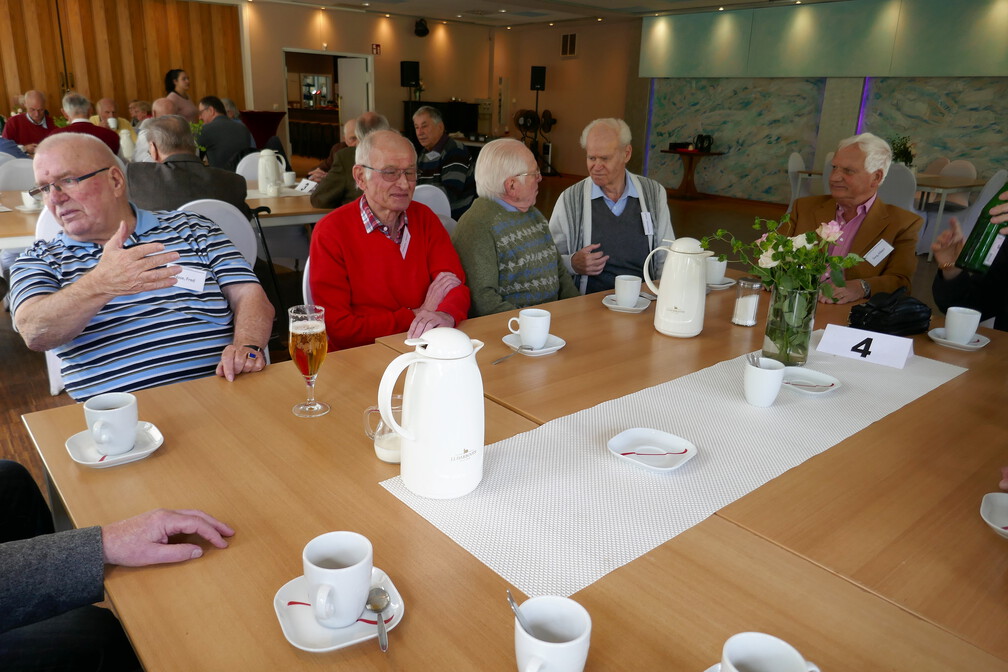 Nase,Fred/ Wapp,Peter/ Henning,Horst/ Mittermayr,Adolph/ Sorg,Albert