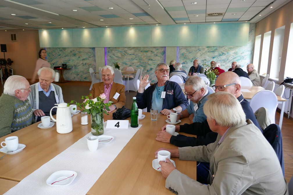 Henning,Horst/ Mittermayr,Adolph/ Sorg,Albert/ Heitland,Dankwart/ Fricke,Rolf/ Guth,Reinhard/ Spors,Manfred