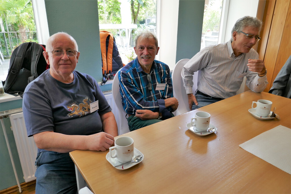 Bludau,Jens/ Mücke,Karl-Heinz/ Masche,Bernd