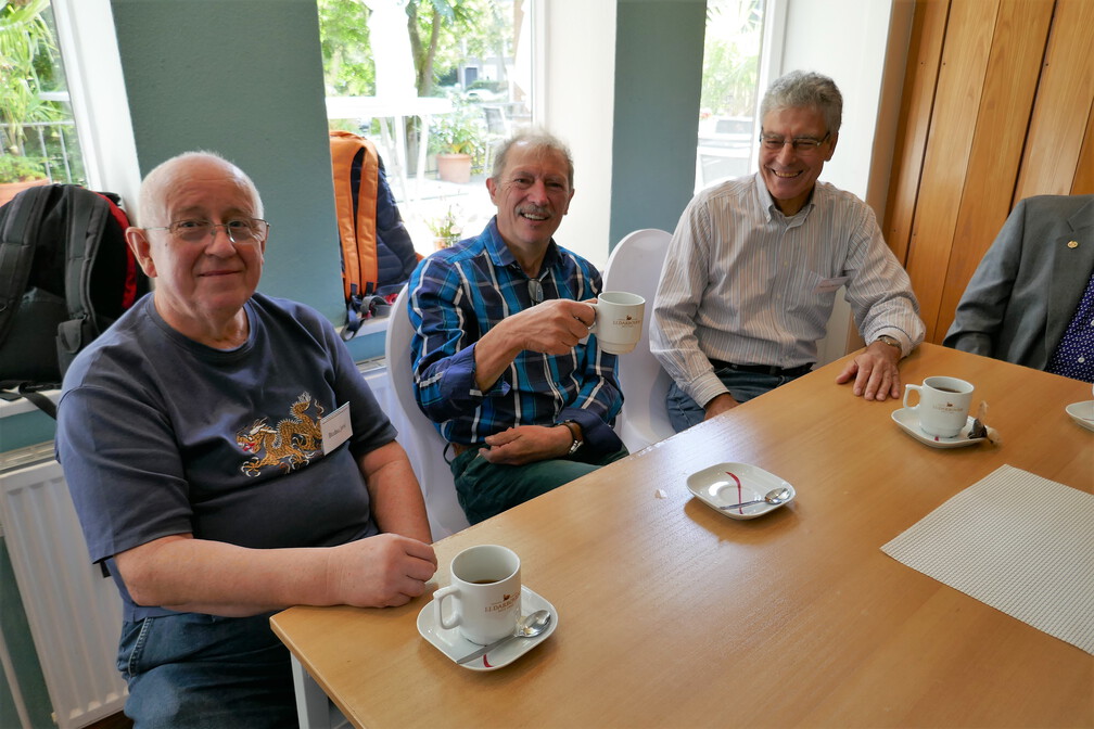 Bludau,Jens/ Mücke,Karl-Heinz/ Masche,Bernd