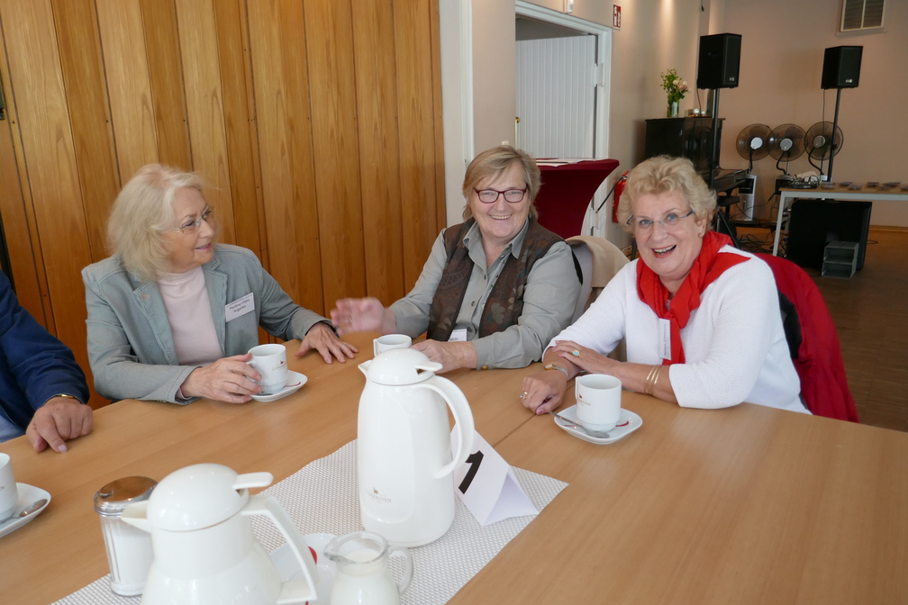 Meißner-Mähl,Angelika/ Niebuhr-Woltersdorf,Sabine/ Stüwe,Christina