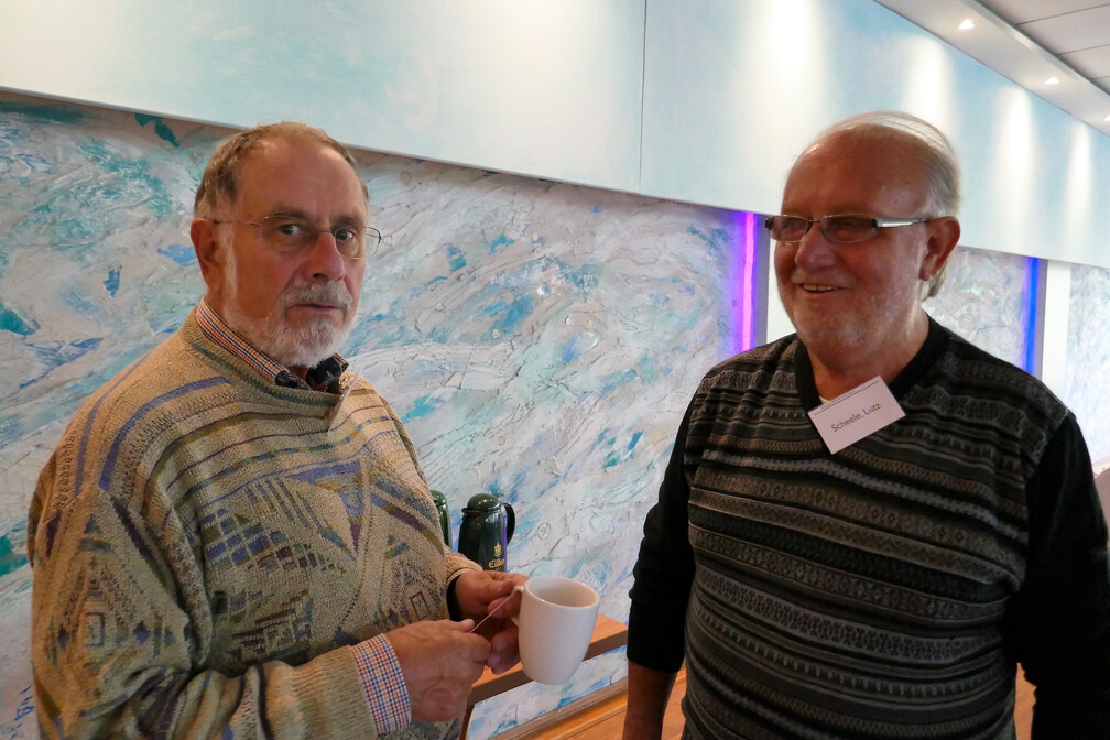 Fischer,Rolf/ Scheele,Lutz